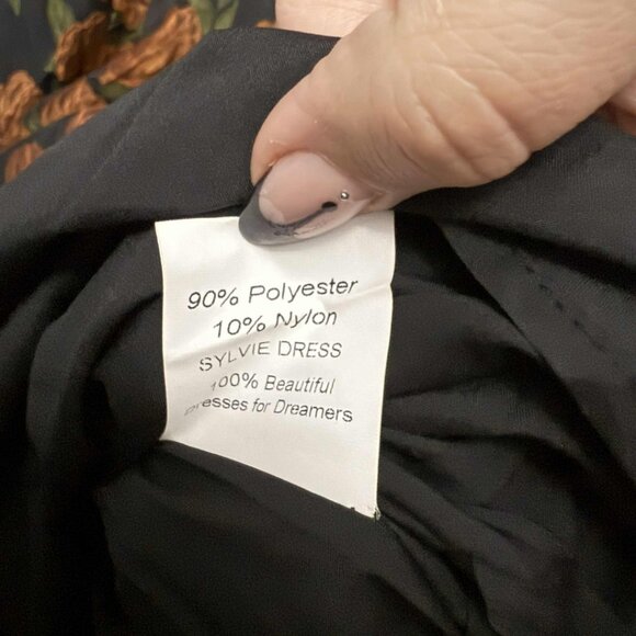 3X Sylvie Dress Jessakae NWT - Picture 14 of 16
